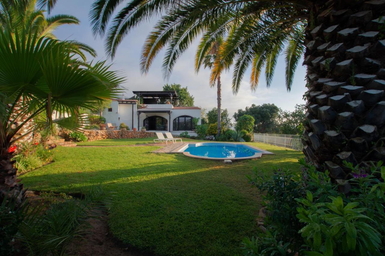 Suite Swimming Pool Quinta Da Eira 140 Years Old Loulé Exterior foto